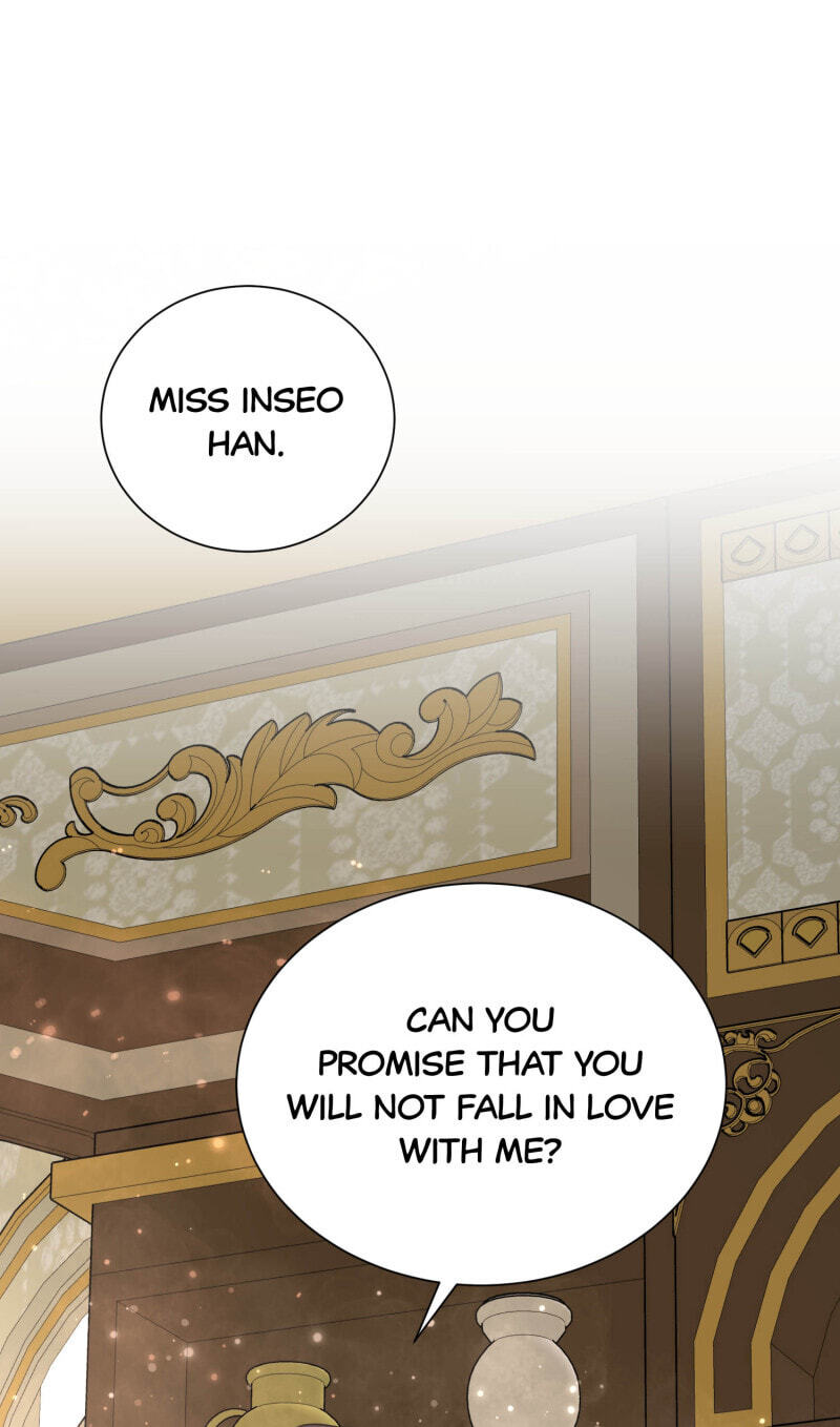 The 30 Day Engagement Chapter 3 page 60 - 