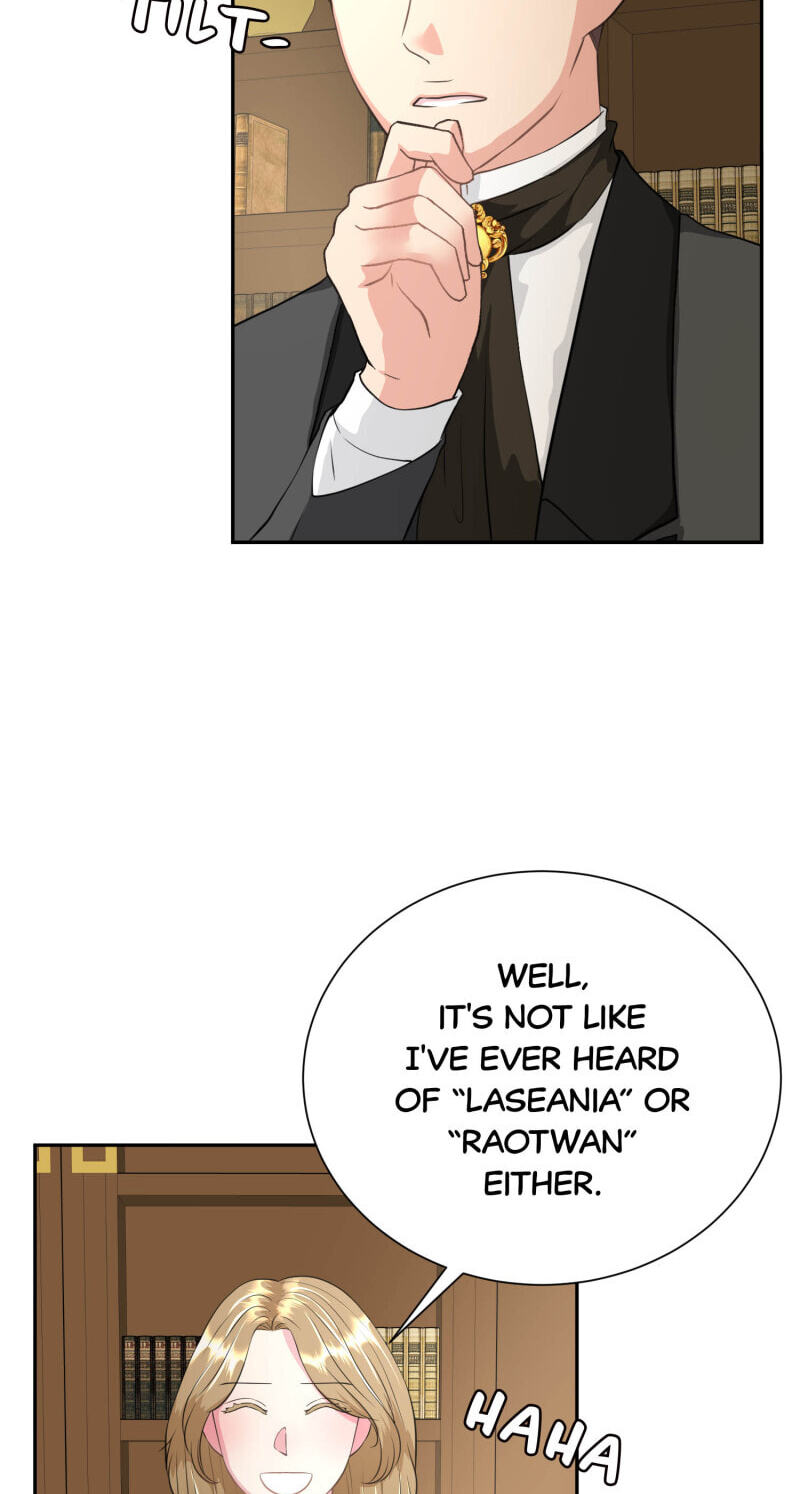 The 30 Day Engagement Chapter 3 page 7 - 