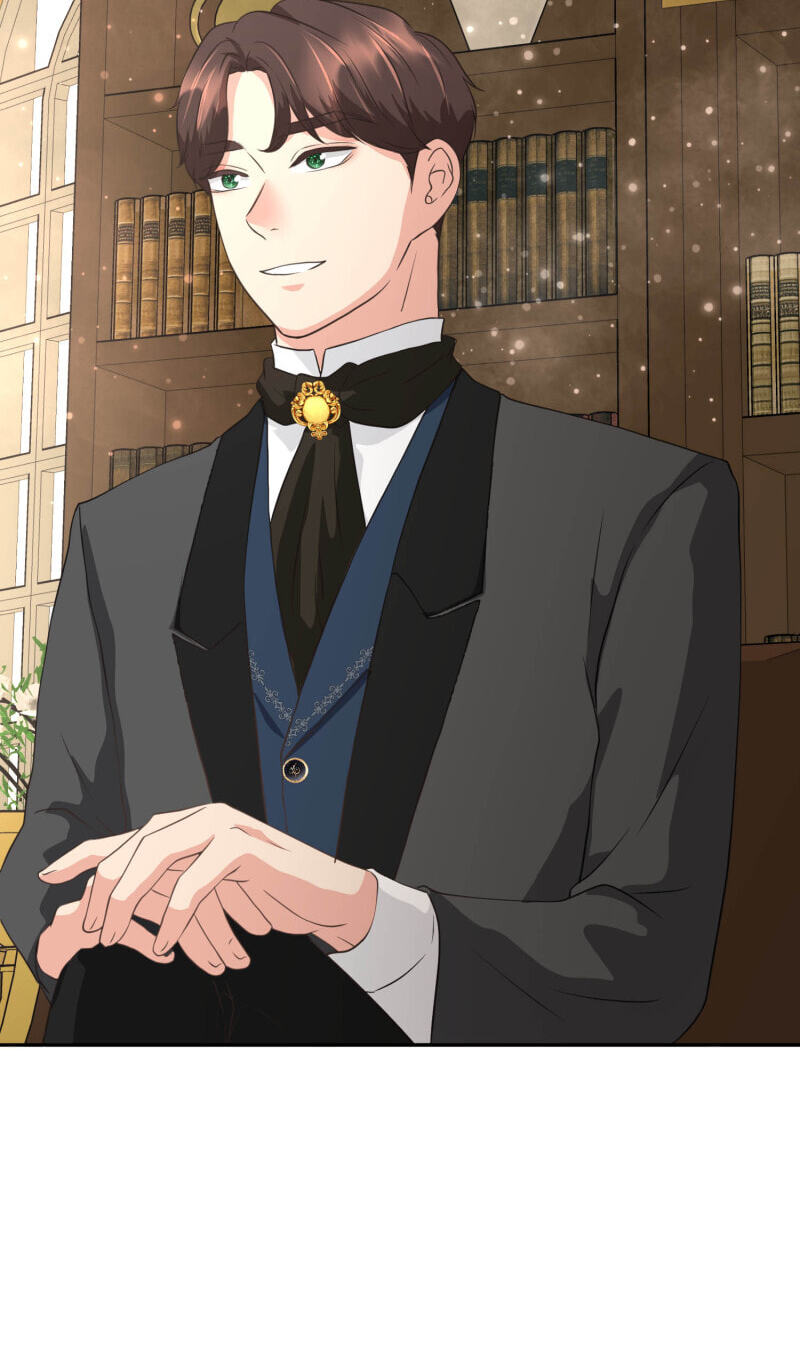 The 30 Day Engagement Chapter 3 page 61 - 