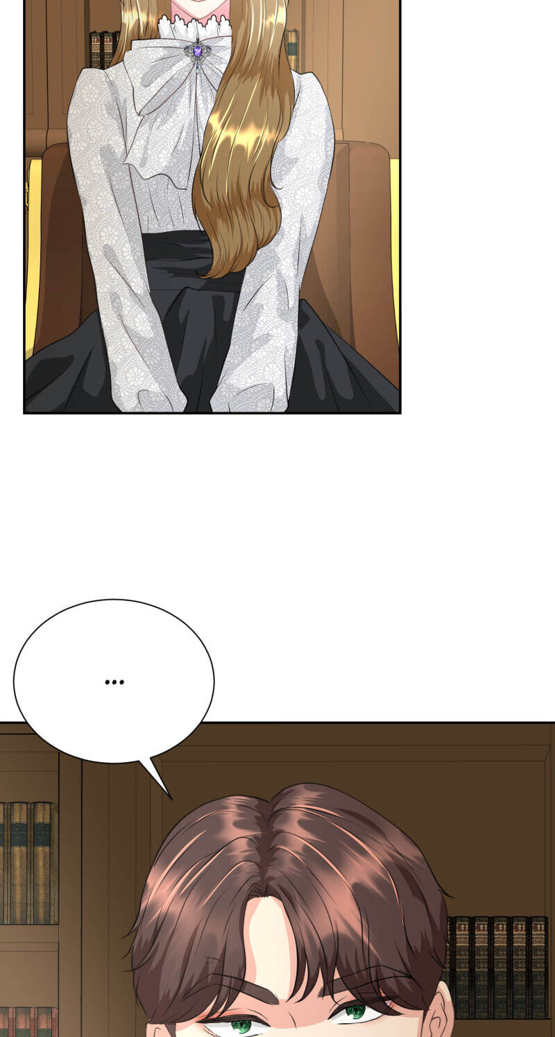 The 30 Day Engagement Chapter 3 page 8 - 