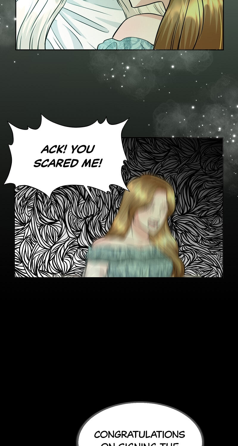 The 30 Day Engagement Chapter 30 page 13 - 
