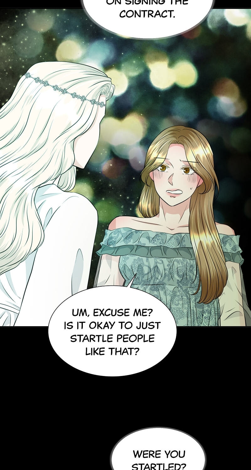 The 30 Day Engagement Chapter 30 page 14 - 