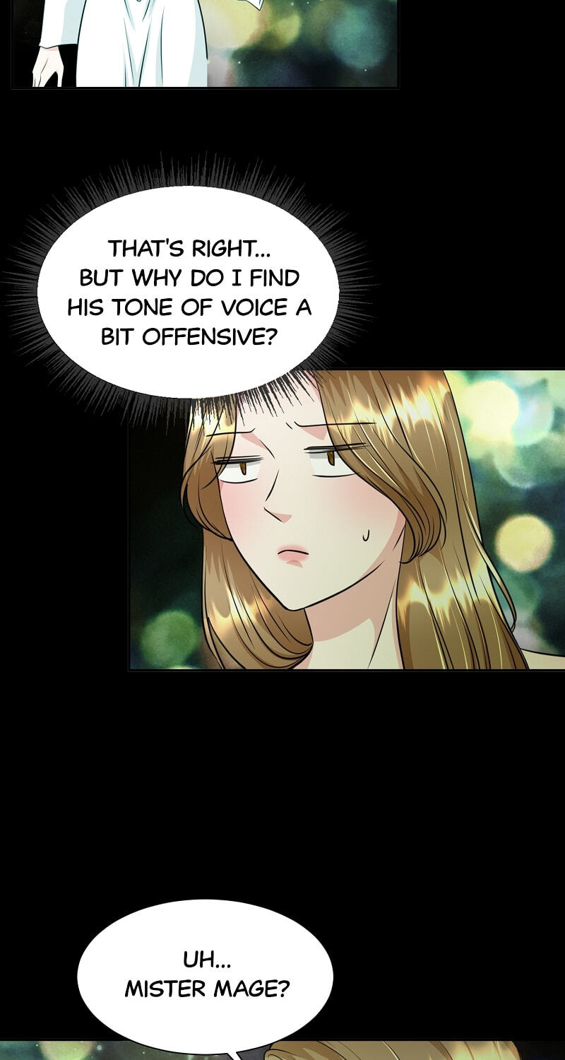 The 30 Day Engagement Chapter 30 page 19 - 