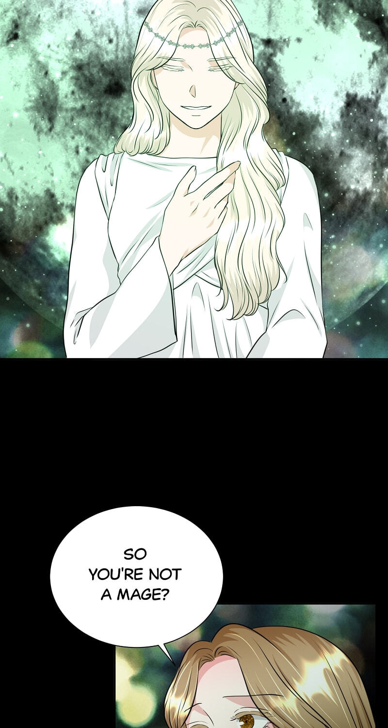 The 30 Day Engagement Chapter 30 page 21 - 