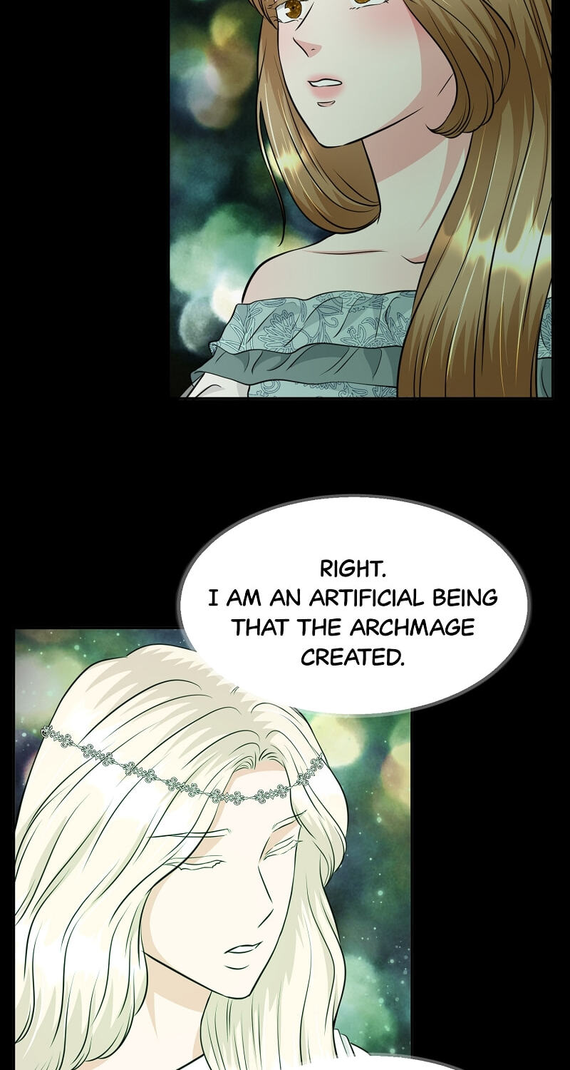 The 30 Day Engagement Chapter 30 page 22 - 