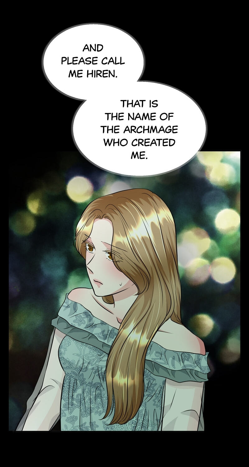 The 30 Day Engagement Chapter 30 page 24 - 