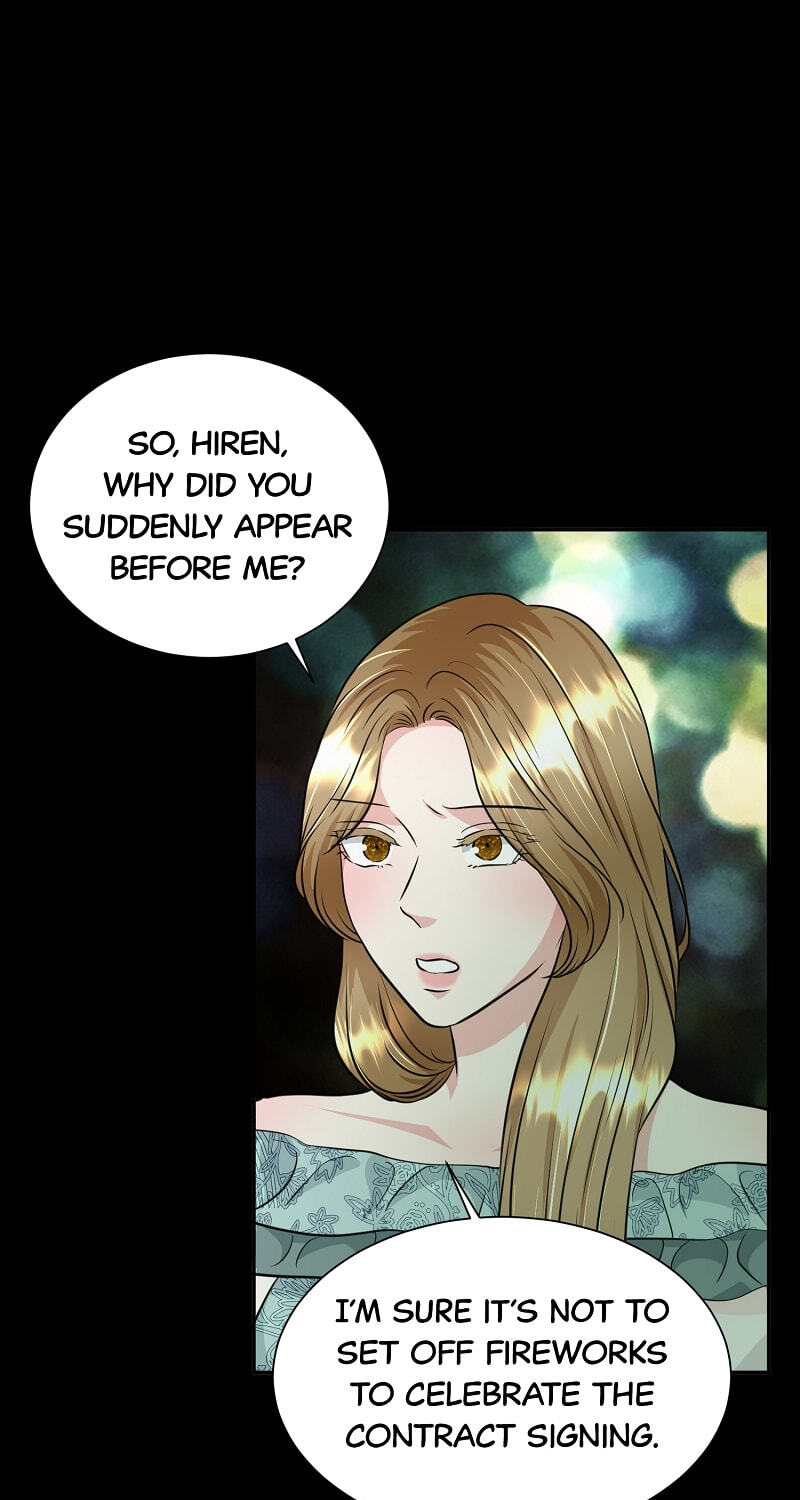The 30 Day Engagement Chapter 30 page 25 - 