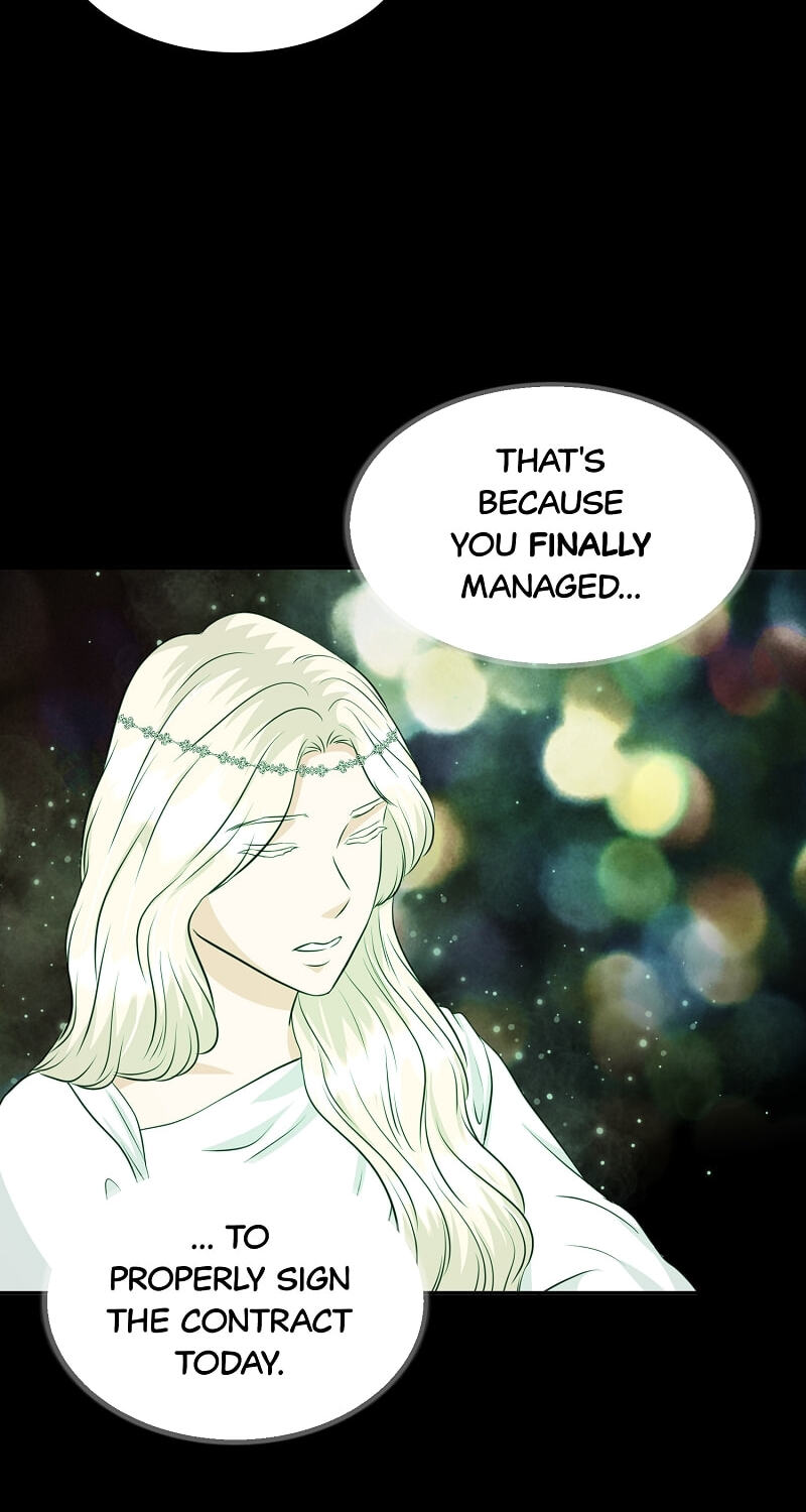 The 30 Day Engagement Chapter 30 page 28 - 
