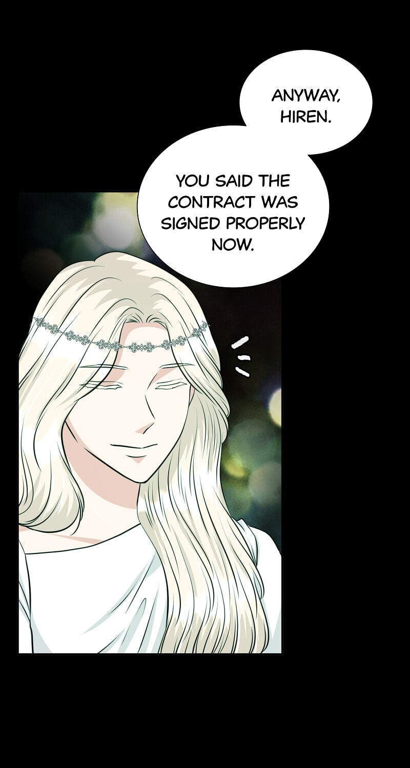 The 30 Day Engagement Chapter 30 page 31 - 