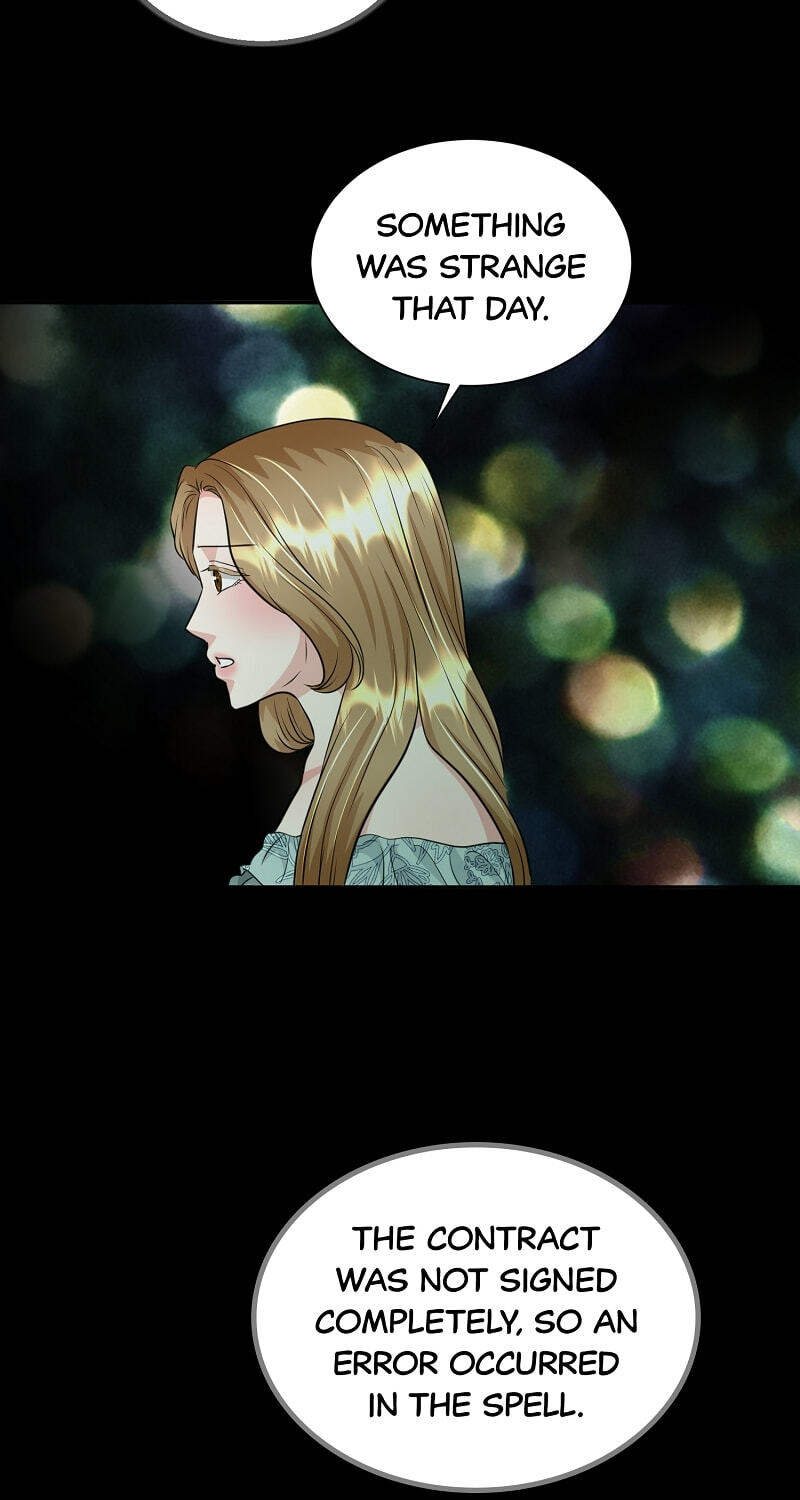 The 30 Day Engagement Chapter 30 page 33 - 