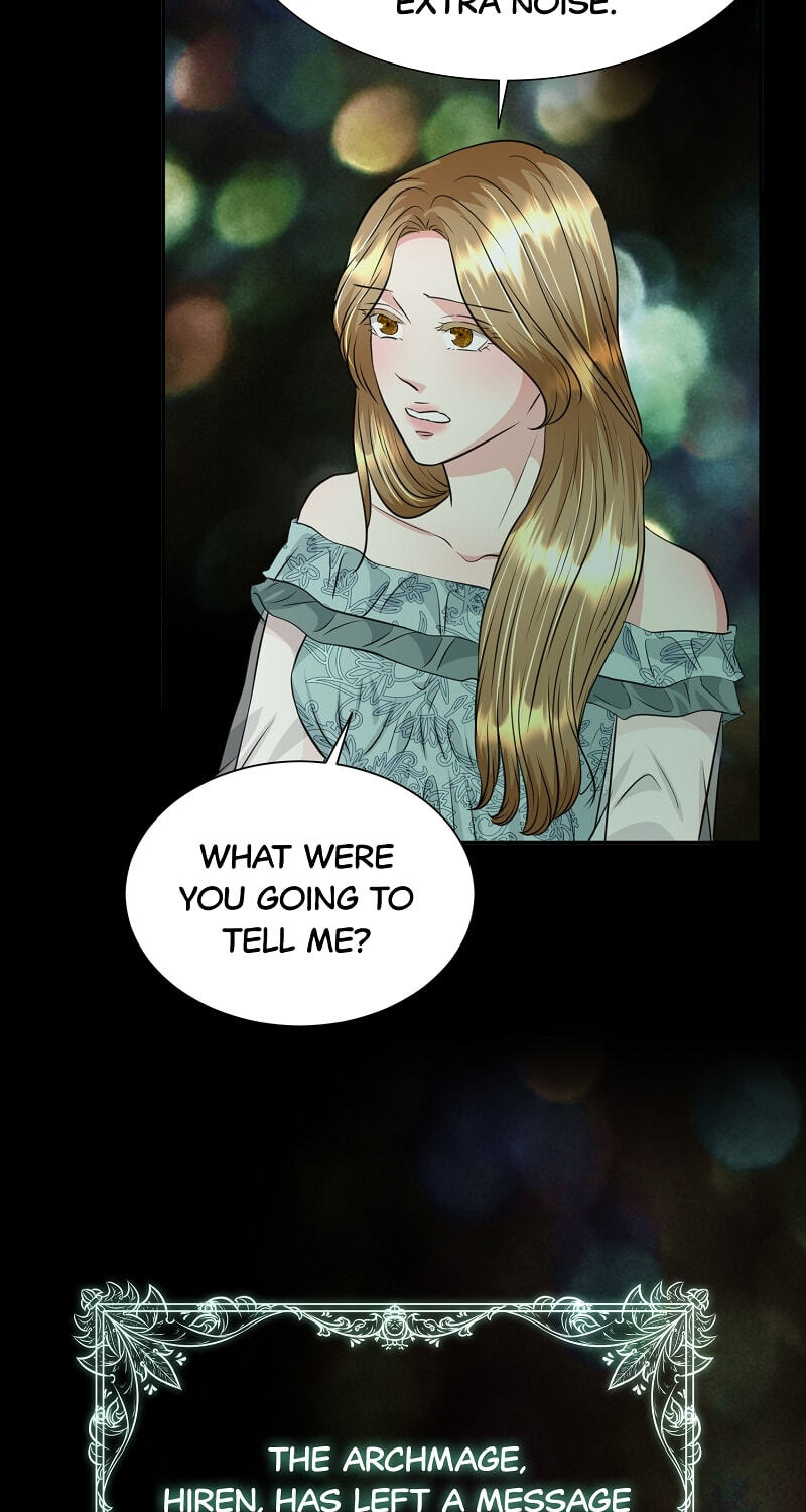 The 30 Day Engagement Chapter 30 page 35 - 