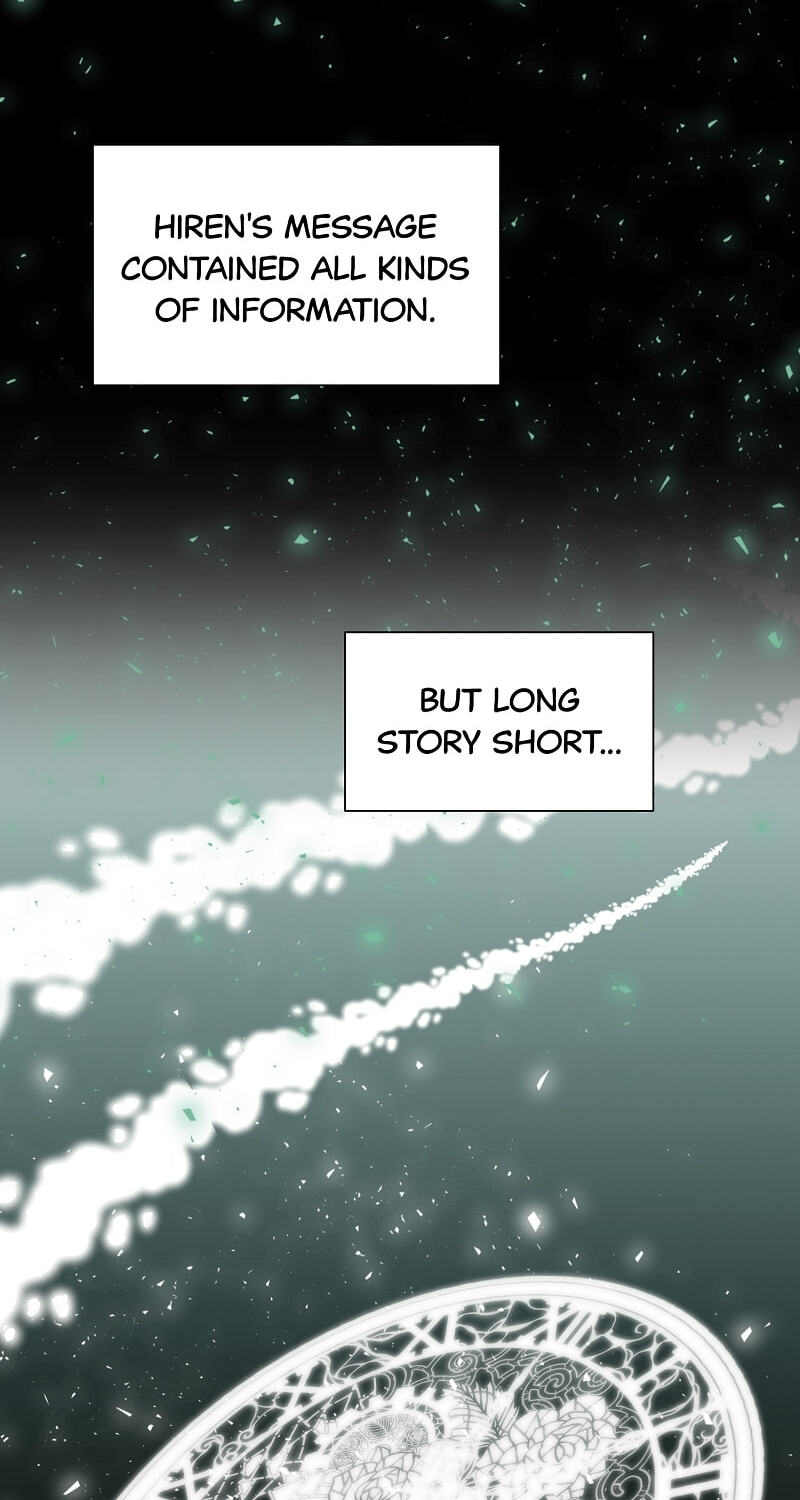 The 30 Day Engagement Chapter 30 page 38 - 