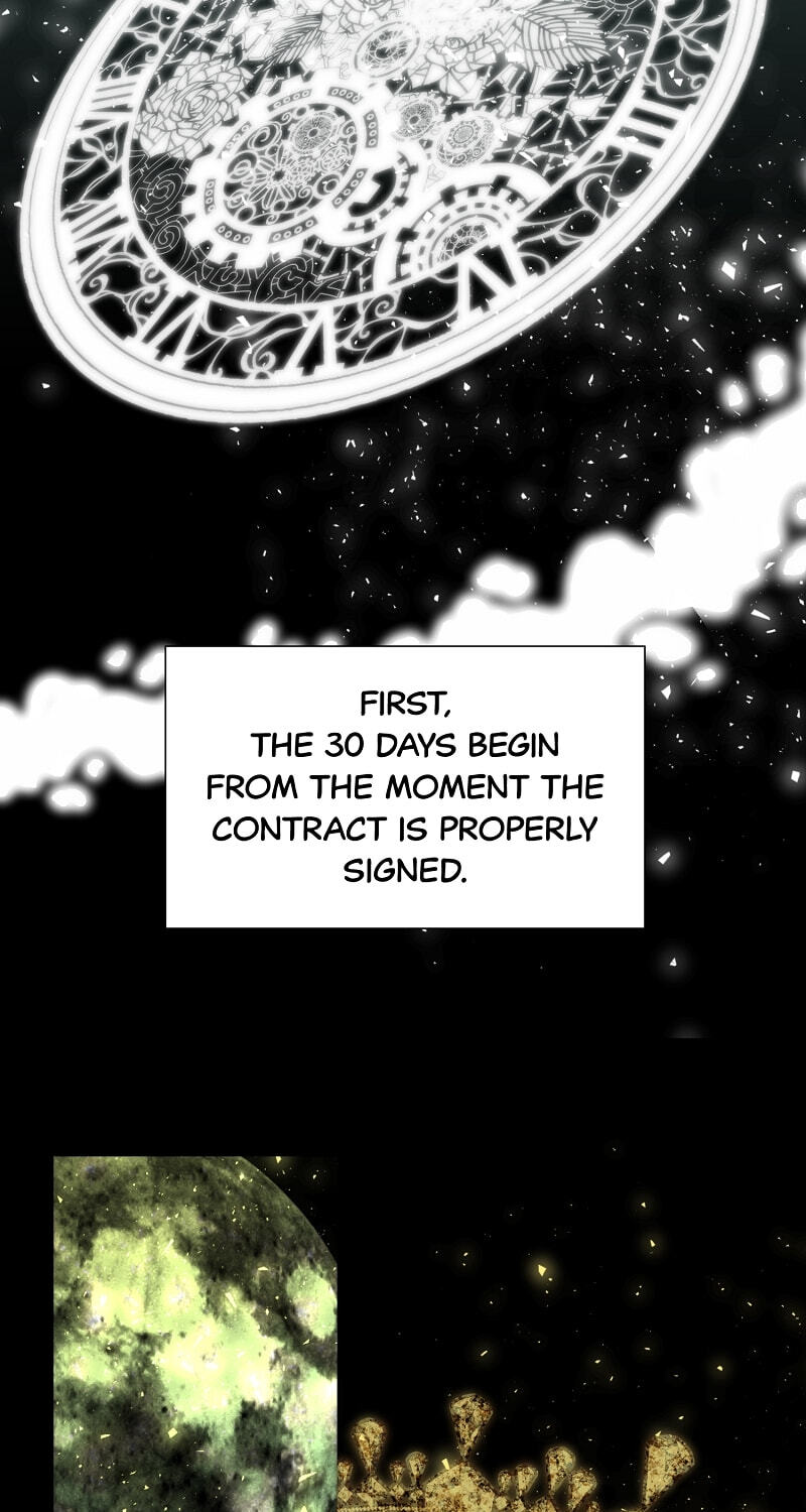 The 30 Day Engagement Chapter 30 page 39 - 