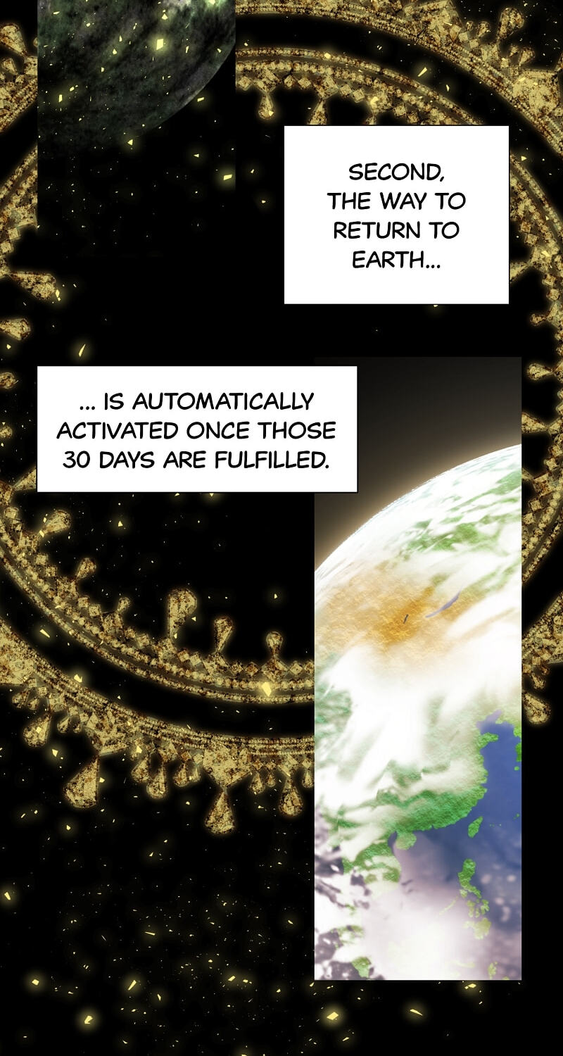 The 30 Day Engagement Chapter 30 page 40 - 