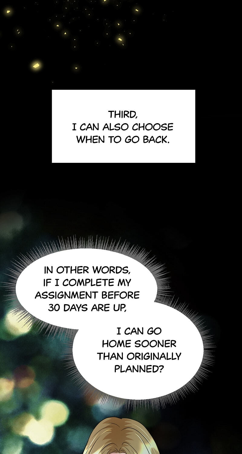 The 30 Day Engagement Chapter 30 page 41 - 