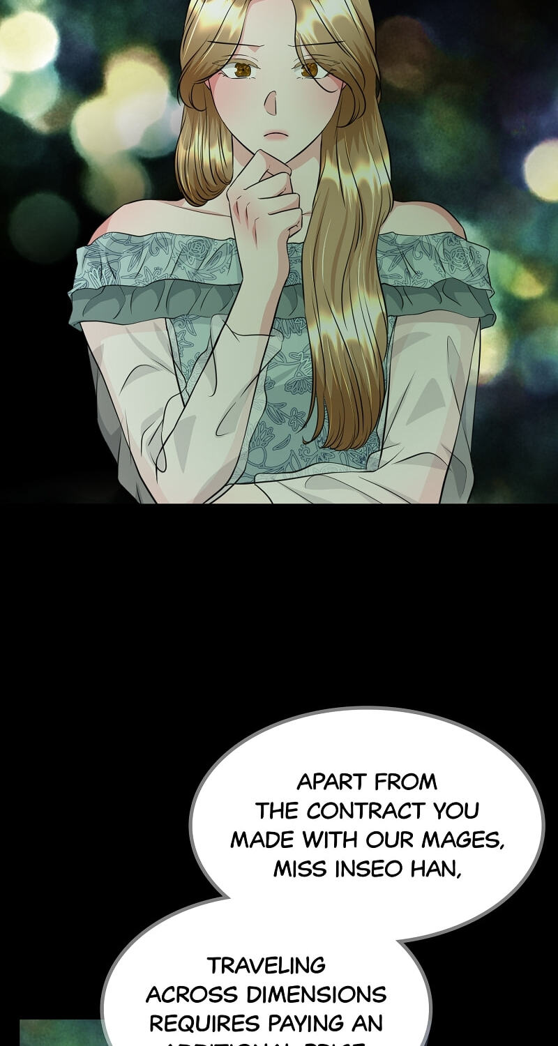 The 30 Day Engagement Chapter 30 page 42 - 