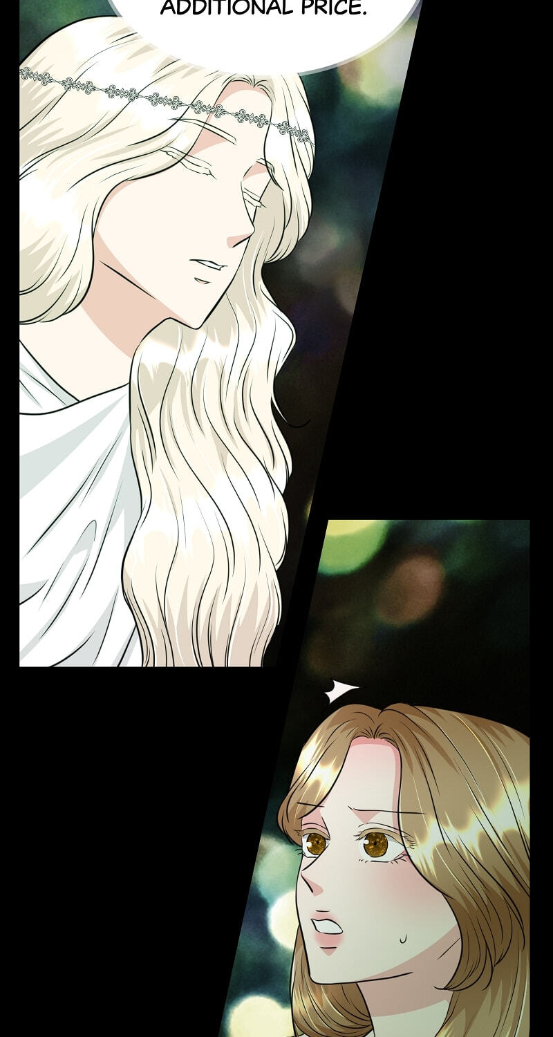 The 30 Day Engagement Chapter 30 page 43 - 