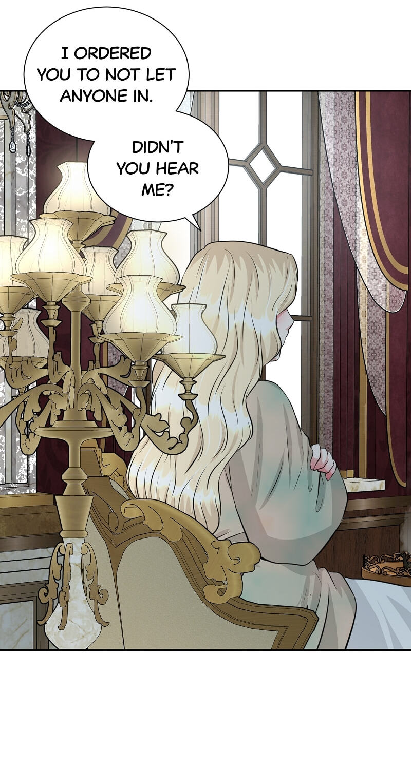 The 30 Day Engagement Chapter 30 page 54 - 