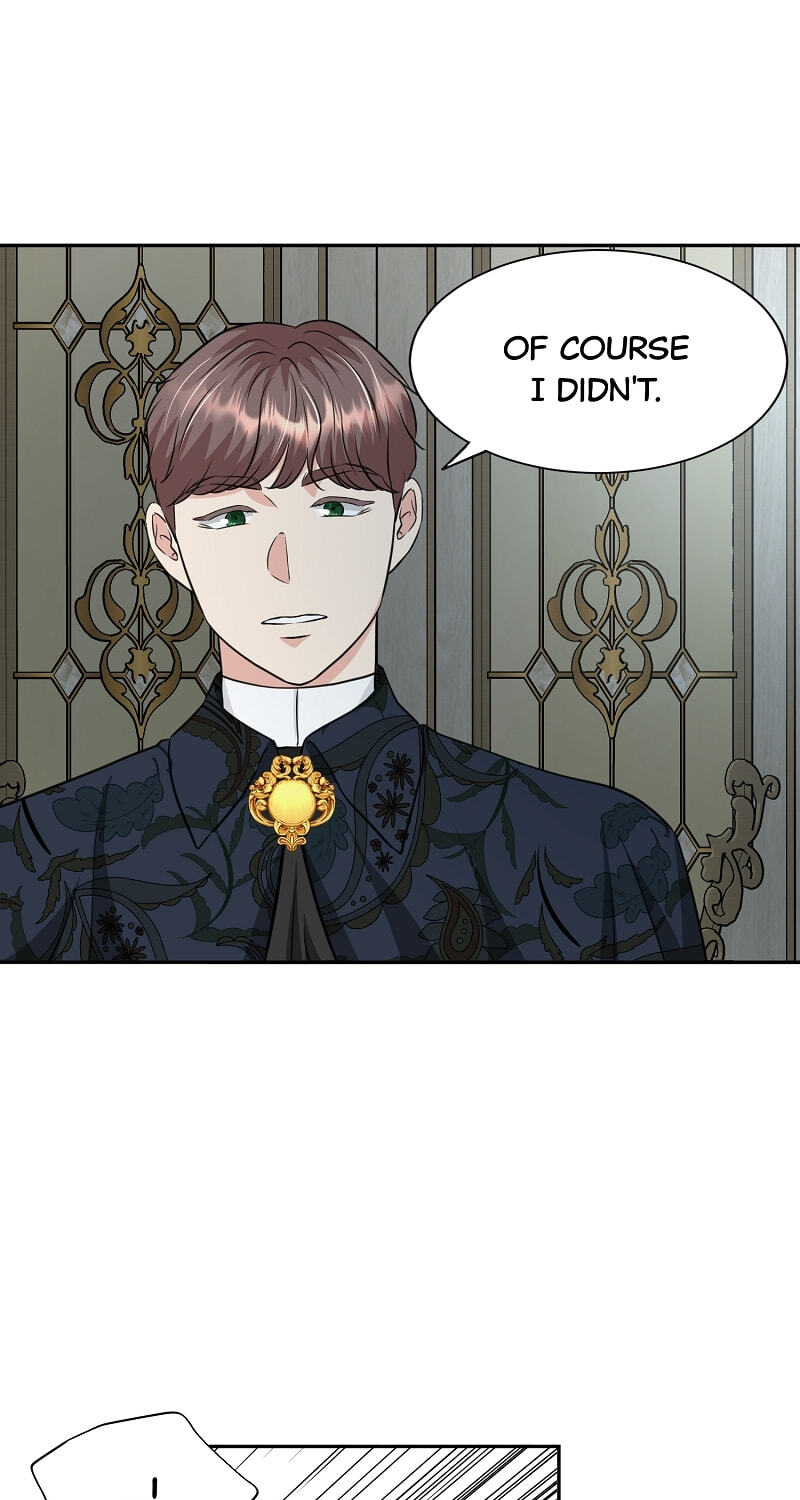 The 30 Day Engagement Chapter 30 page 55 - 