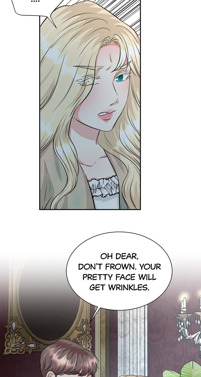 The 30 Day Engagement Chapter 30 page 56 - 