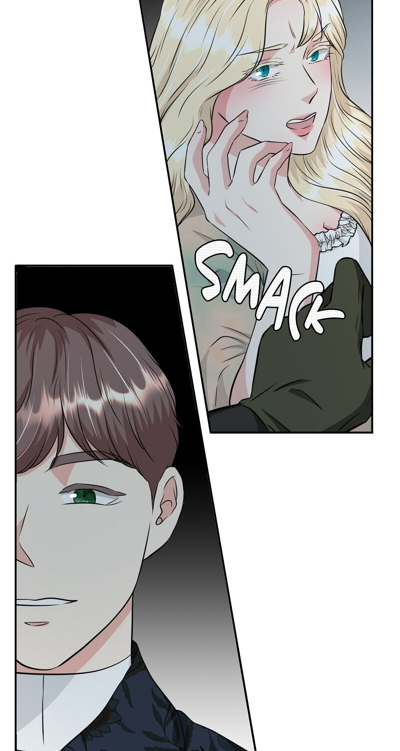 The 30 Day Engagement Chapter 30 page 58 - 