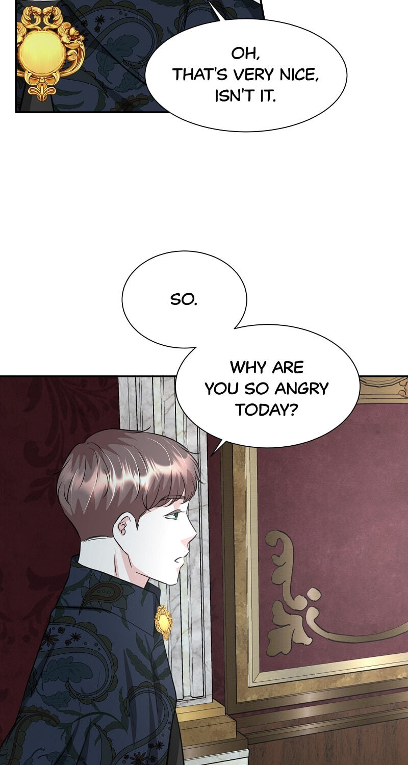 The 30 Day Engagement Chapter 30 page 59 - 