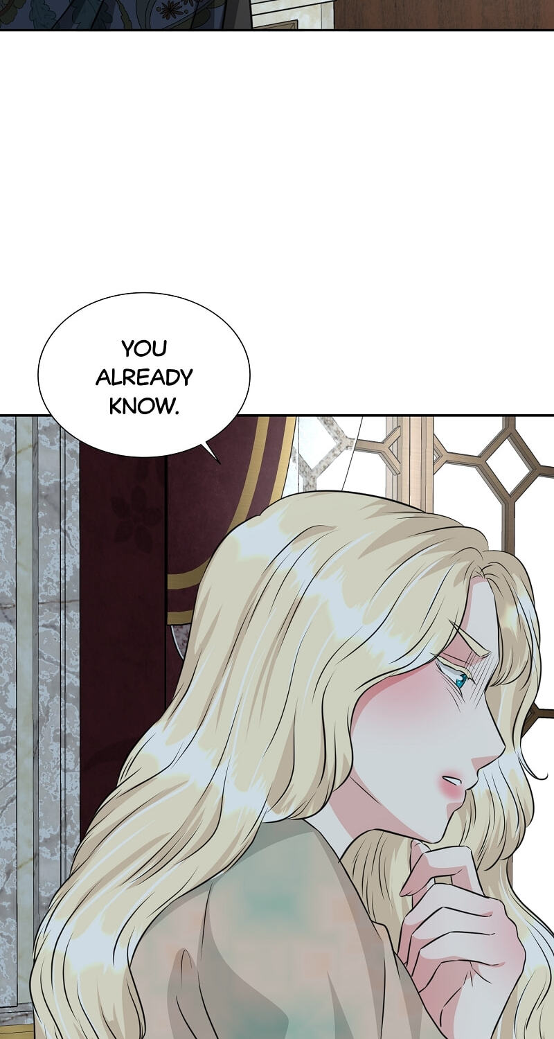 The 30 Day Engagement Chapter 30 page 60 - 