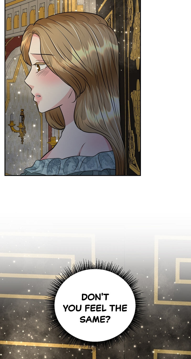 The 30 Day Engagement Chapter 30 page 7 - 