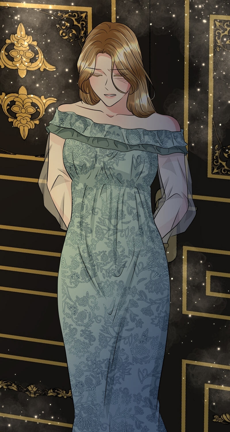 The 30 Day Engagement Chapter 30 page 8 - 