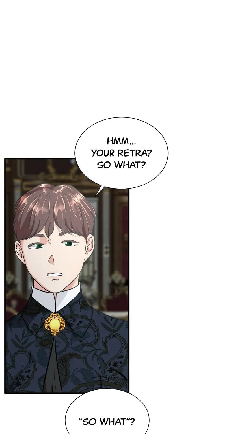 The 30 Day Engagement Chapter 31 page 1 - 