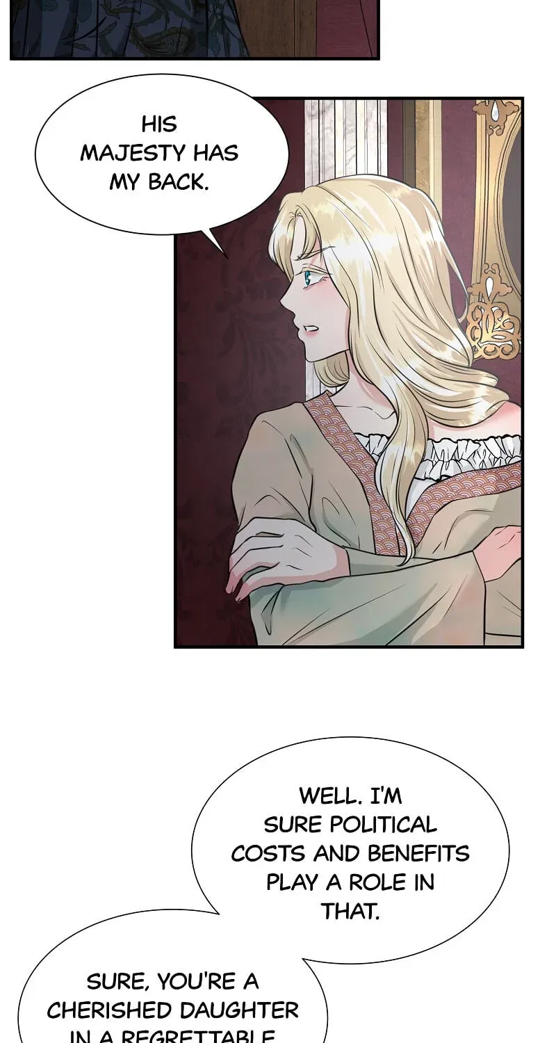 The 30 Day Engagement Chapter 31 page 11 - 