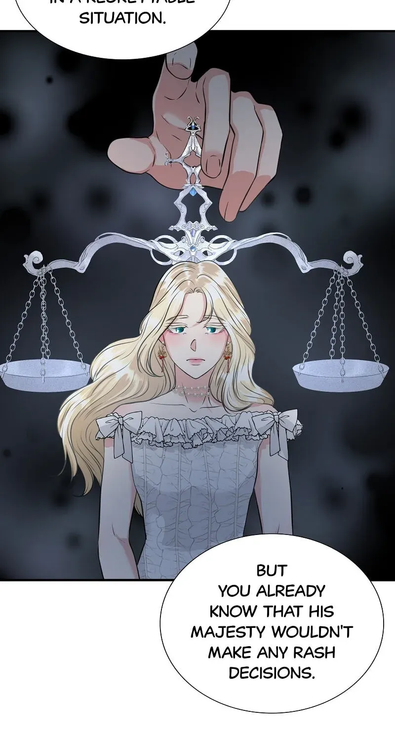 The 30 Day Engagement Chapter 31 page 12 - 