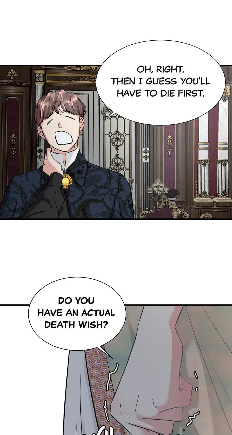 The 30 Day Engagement Chapter 31 page 15 - 