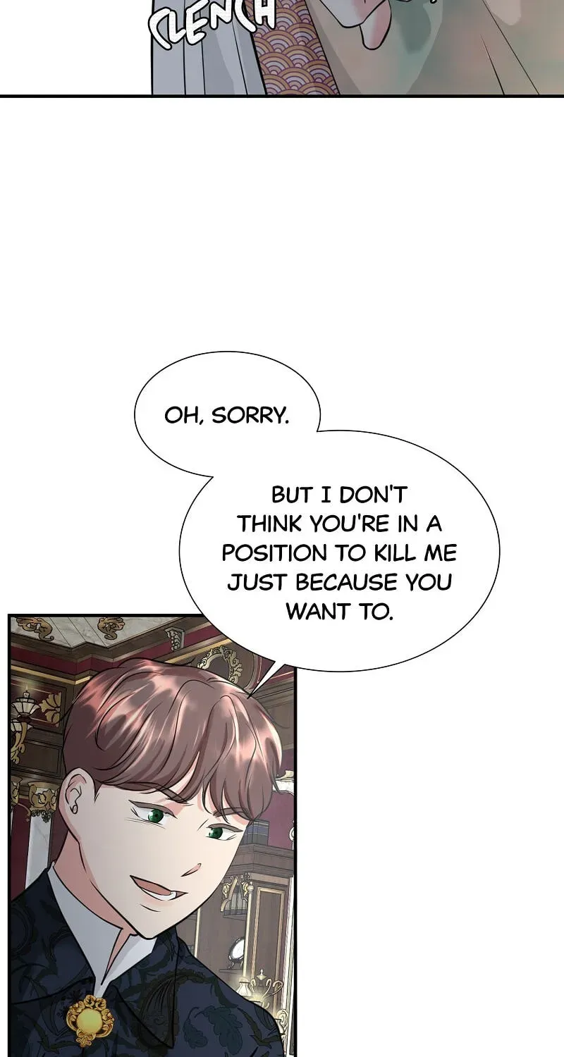 The 30 Day Engagement Chapter 31 page 16 - 