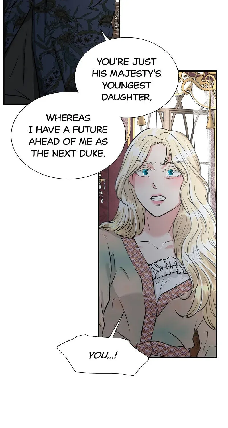 The 30 Day Engagement Chapter 31 page 17 - 