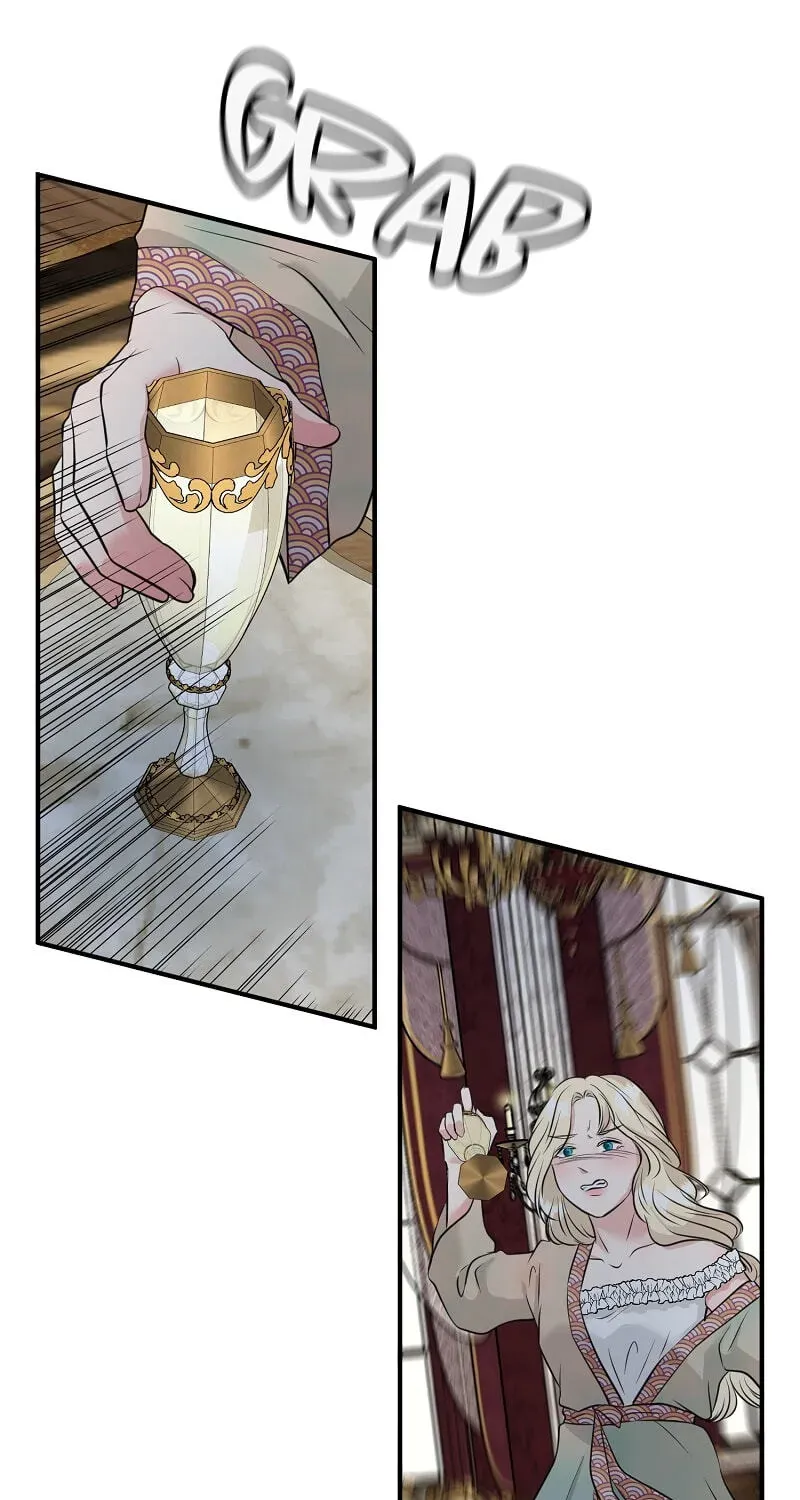 The 30 Day Engagement Chapter 31 page 19 - 
