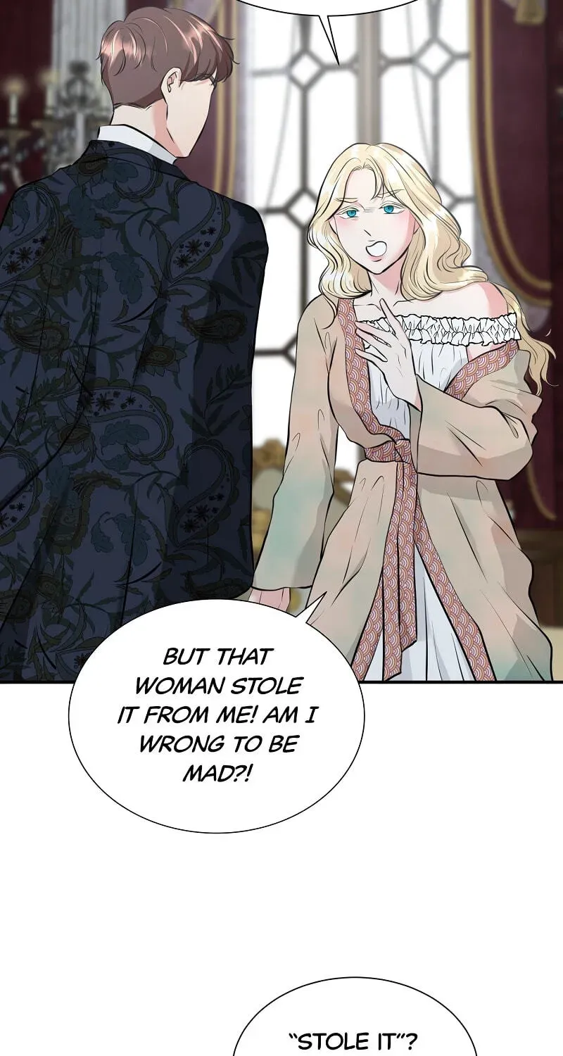 The 30 Day Engagement Chapter 31 page 3 - 