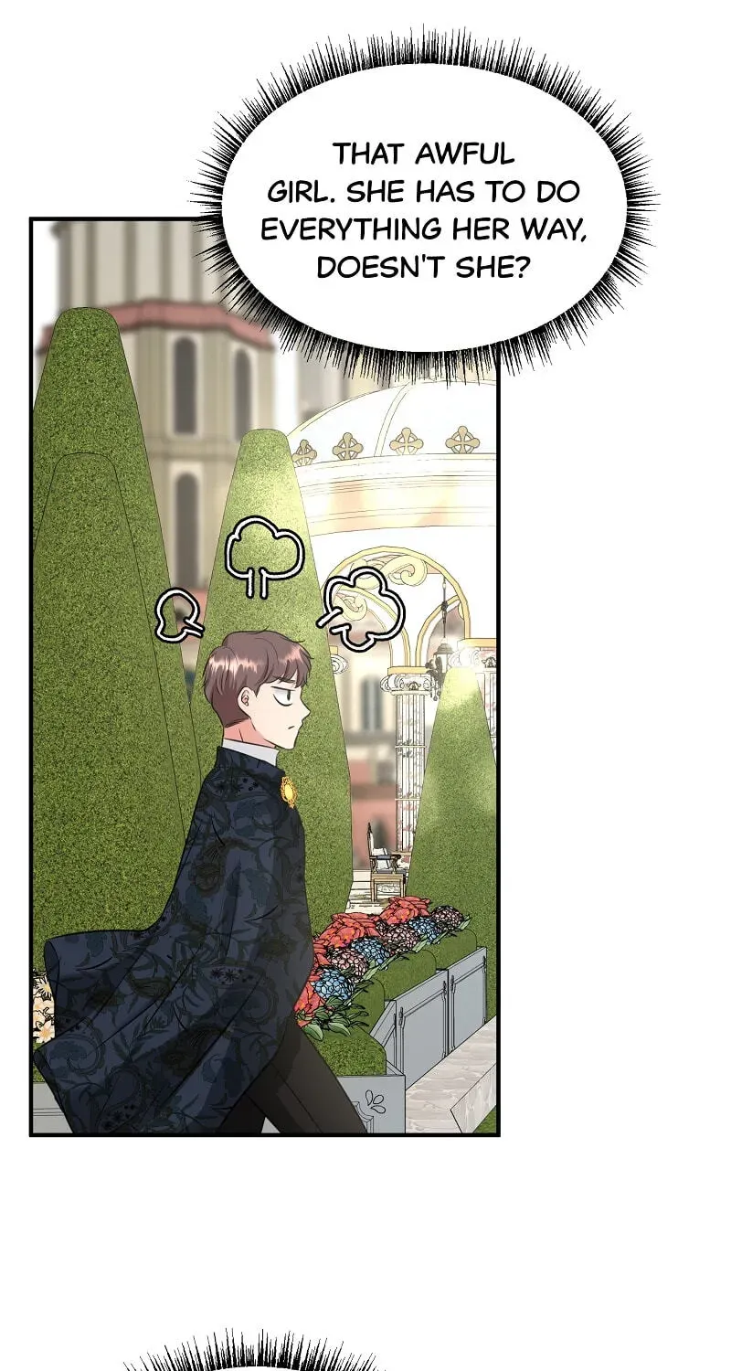 The 30 Day Engagement Chapter 31 page 25 - 