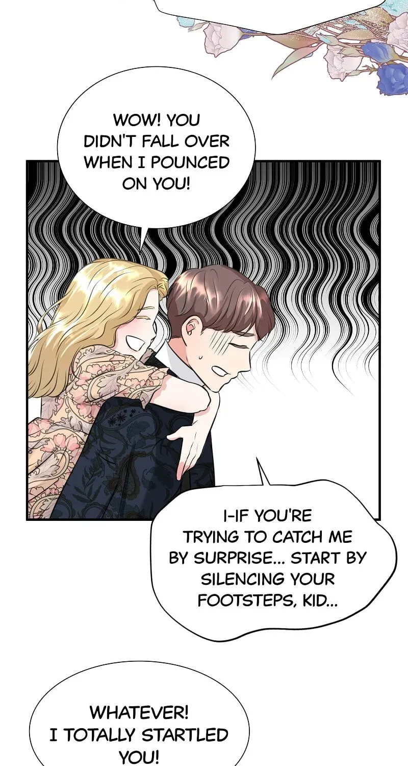 The 30 Day Engagement Chapter 31 page 30 - 