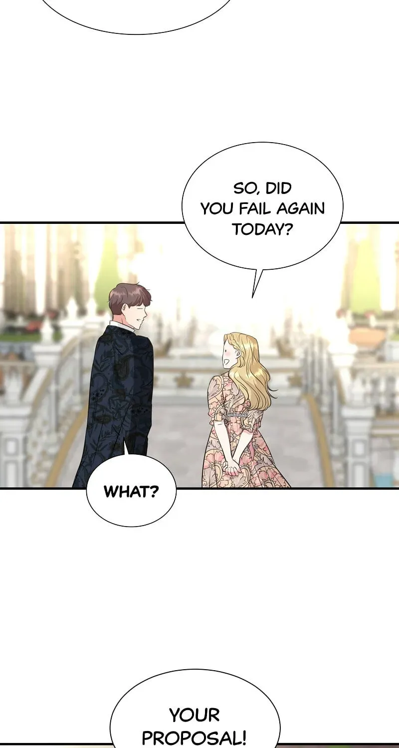 The 30 Day Engagement Chapter 31 page 31 - 