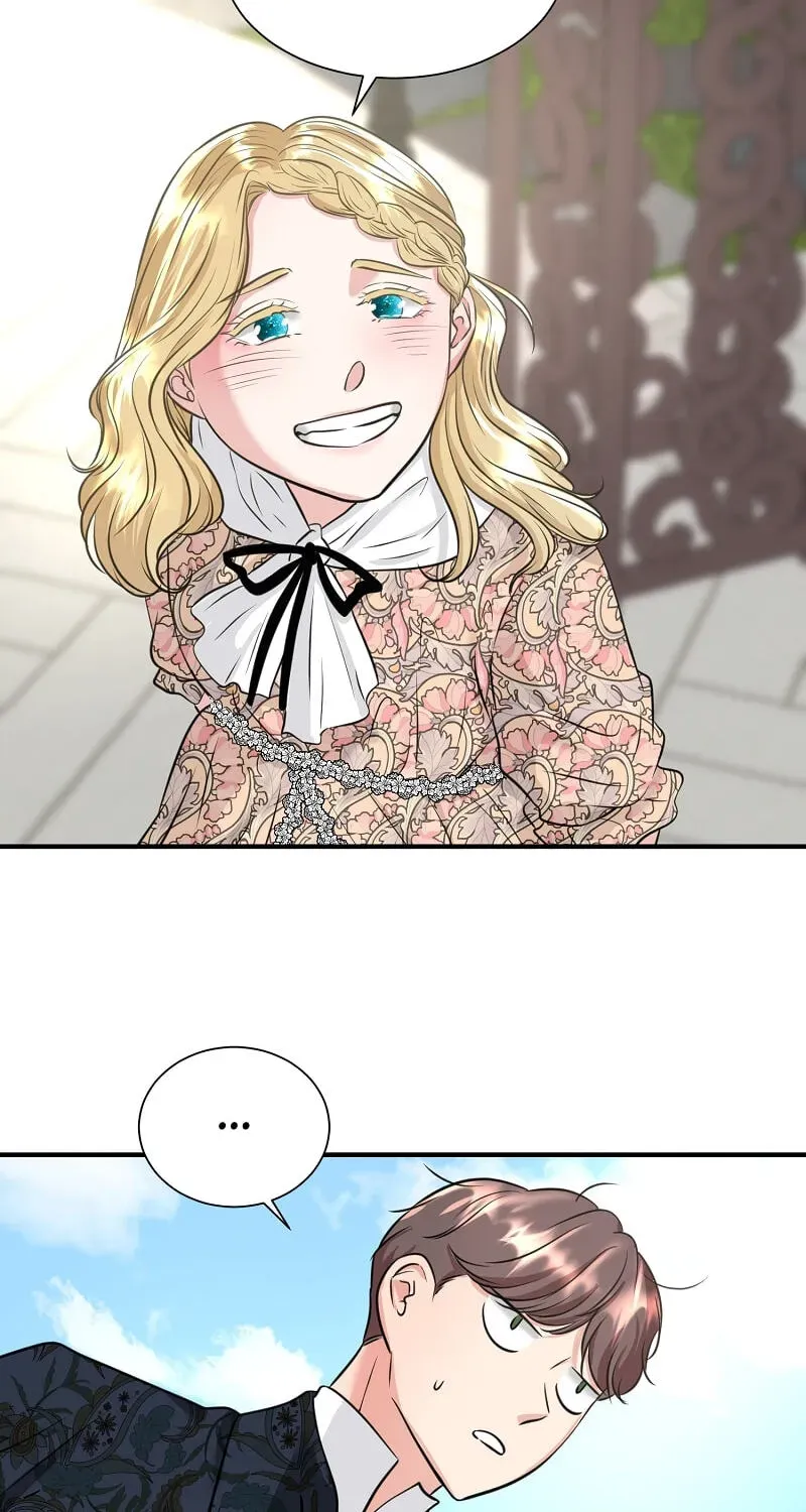 The 30 Day Engagement Chapter 31 page 32 - 
