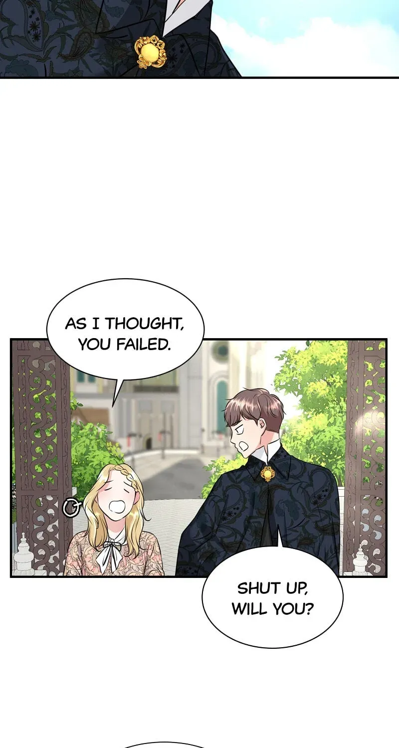 The 30 Day Engagement Chapter 31 page 33 - 