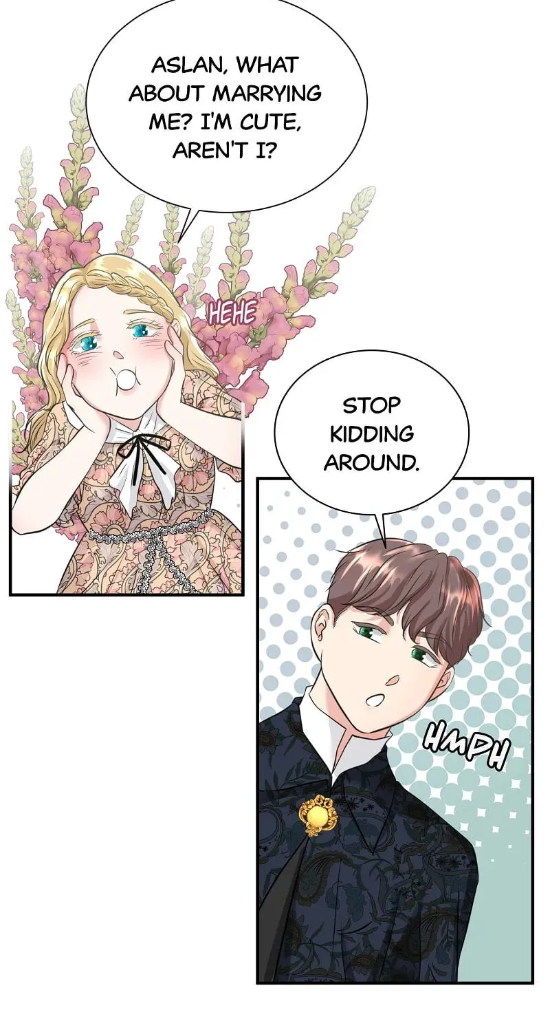 The 30 Day Engagement Chapter 31 page 34 - 
