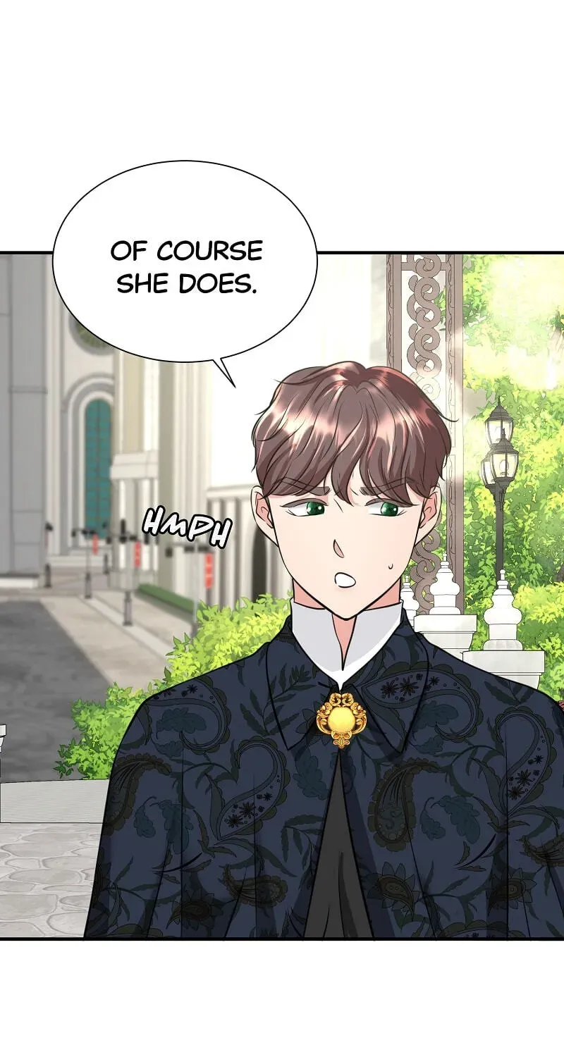 The 30 Day Engagement Chapter 31 page 37 - 