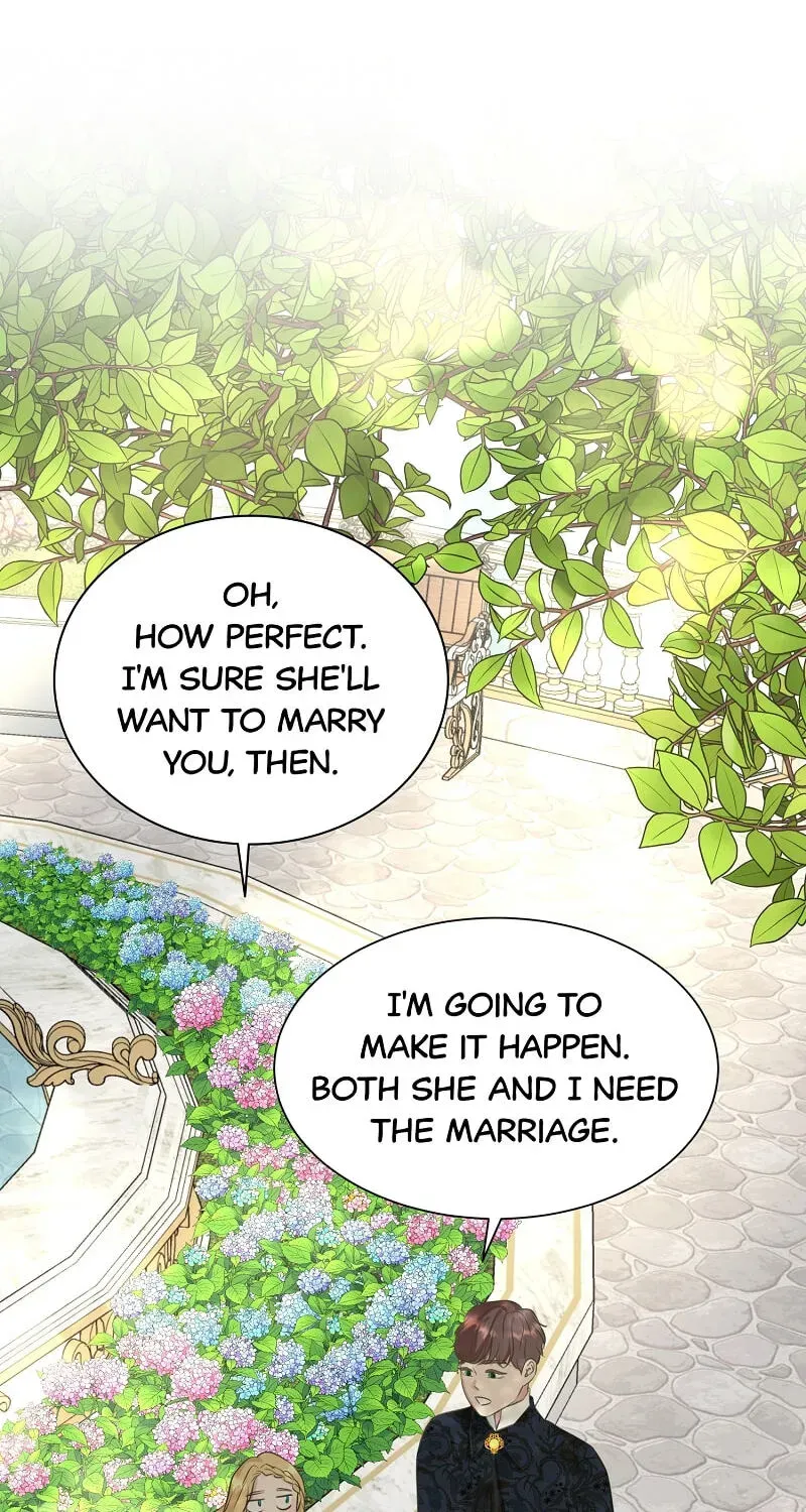 The 30 Day Engagement Chapter 31 page 38 - 
