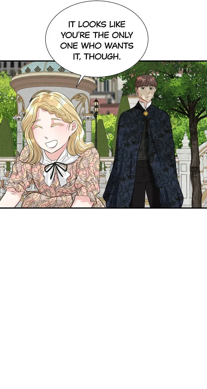The 30 Day Engagement Chapter 31 page 40 - 