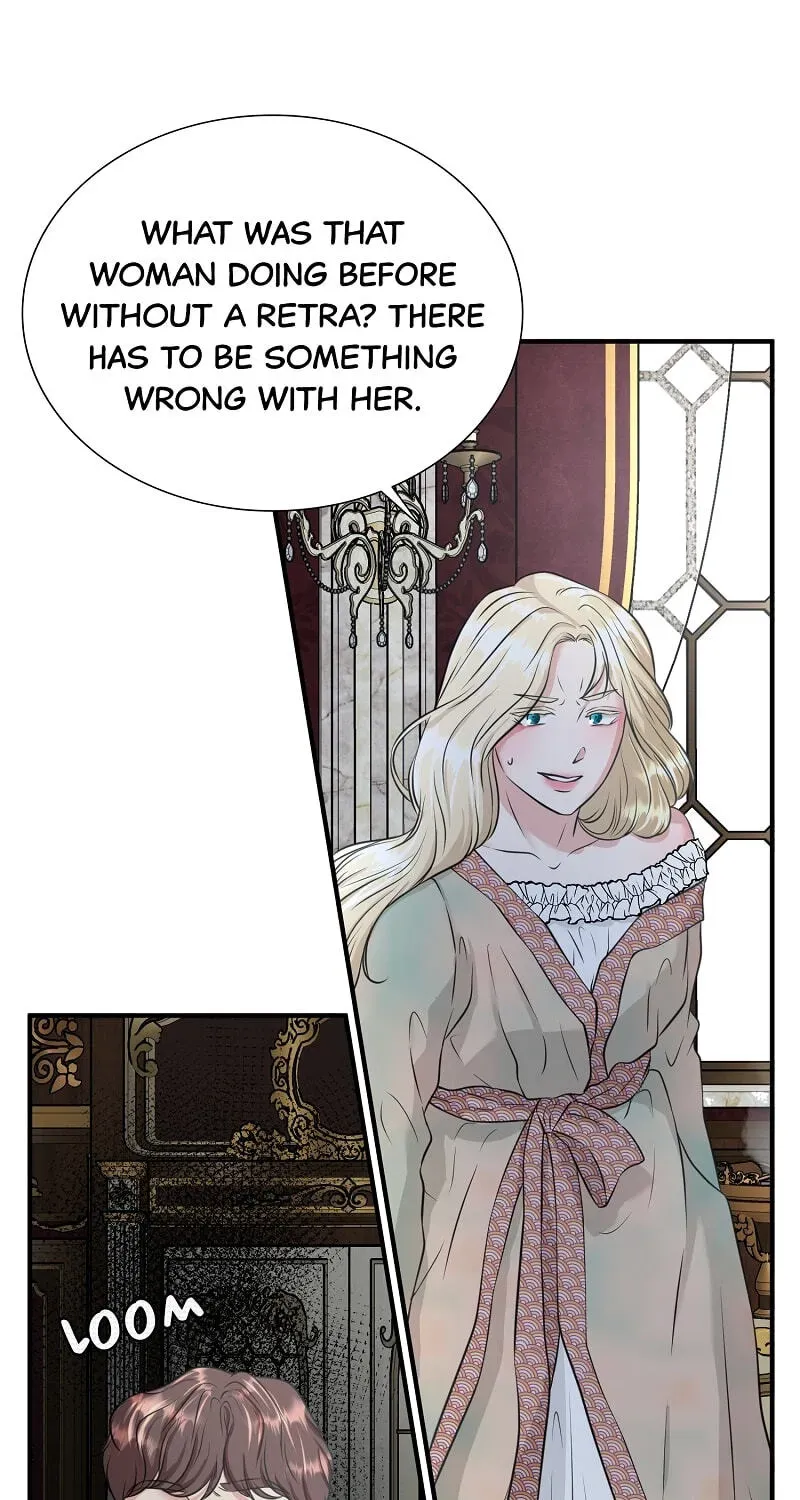 The 30 Day Engagement Chapter 31 page 5 - 