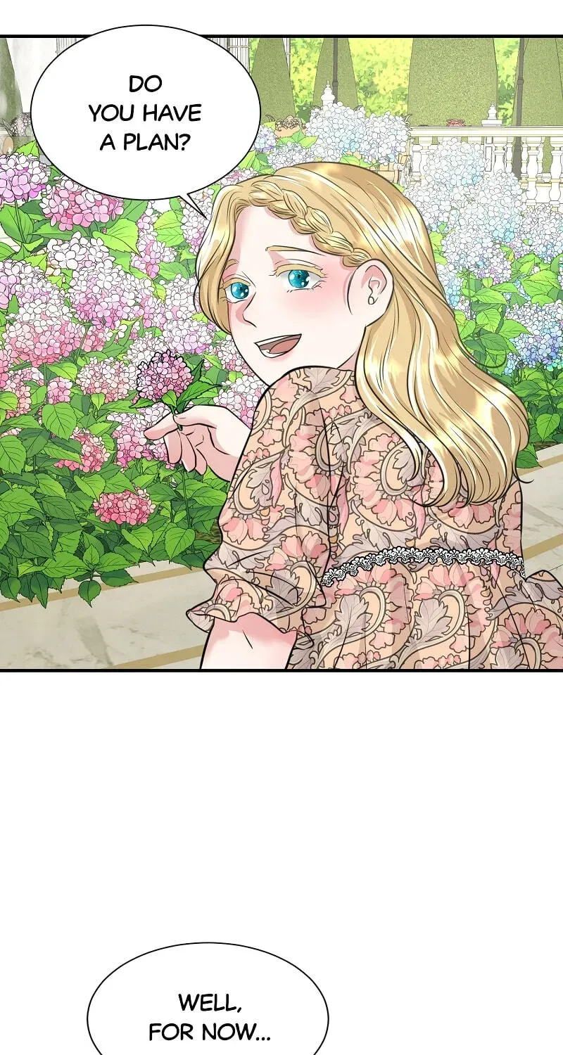 The 30 Day Engagement Chapter 31 page 41 - 