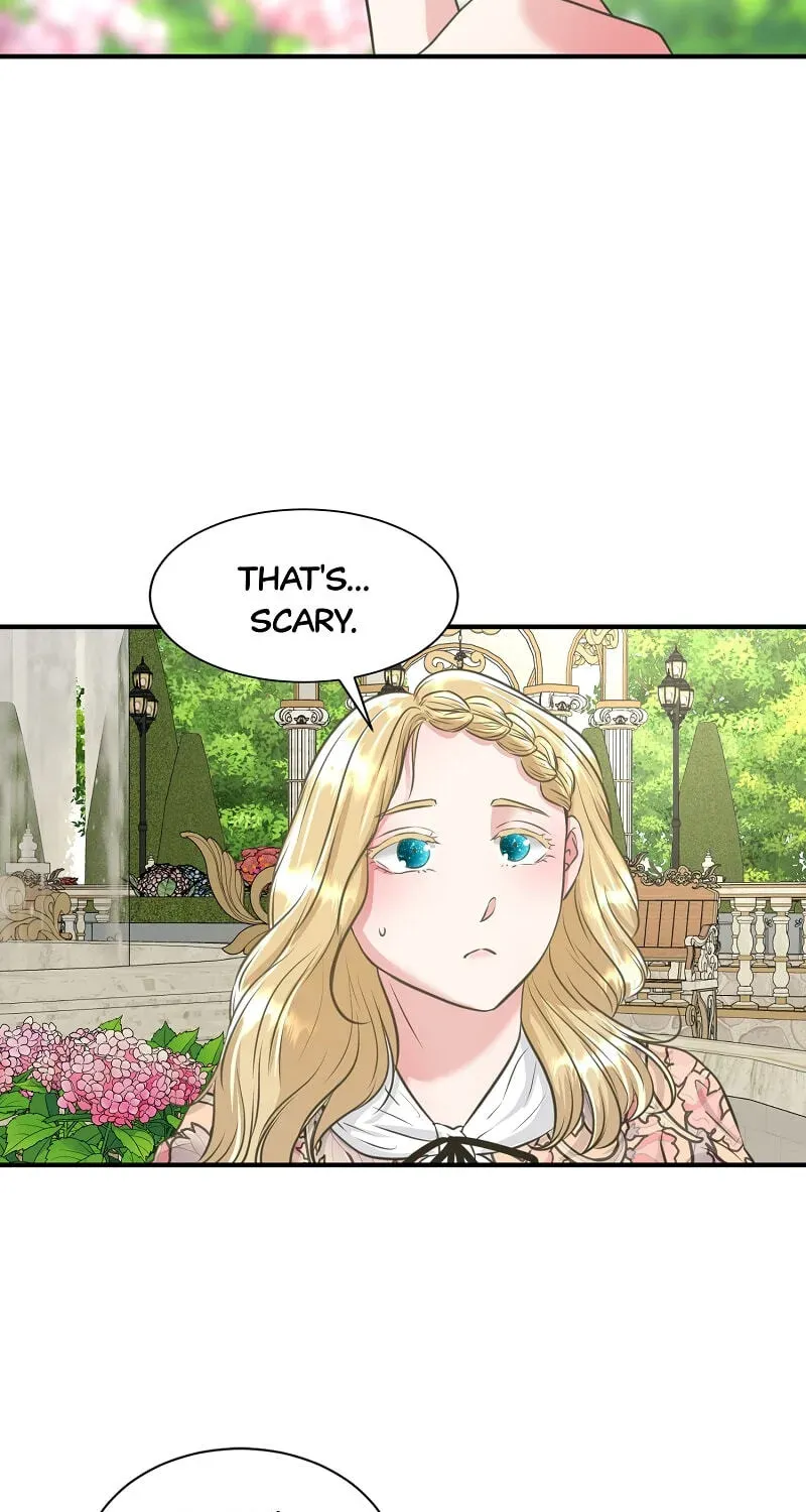 The 30 Day Engagement Chapter 31 page 43 - 