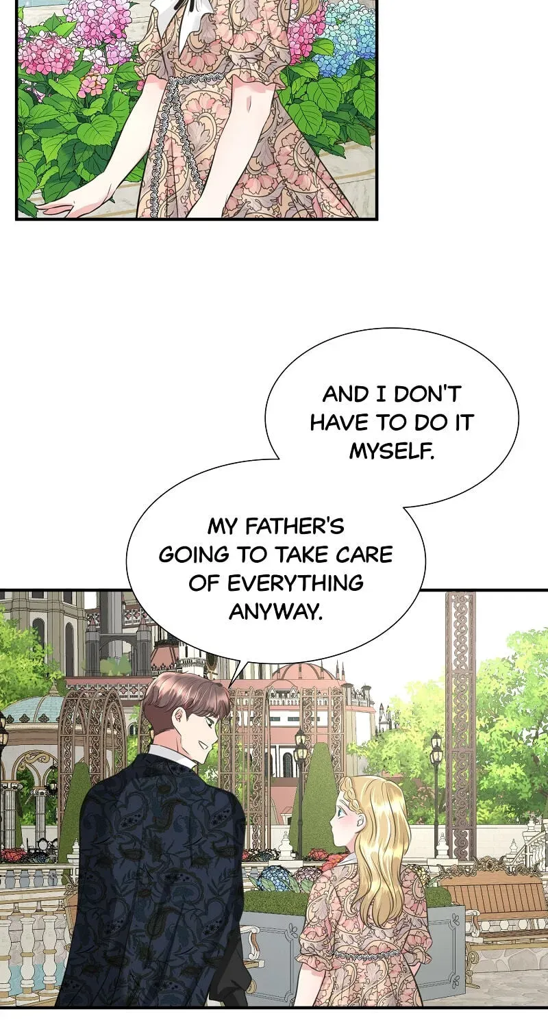 The 30 Day Engagement Chapter 31 page 45 - 